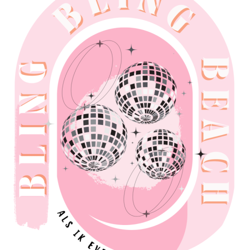 Jaarafsluiter: Bling Bling Beach
